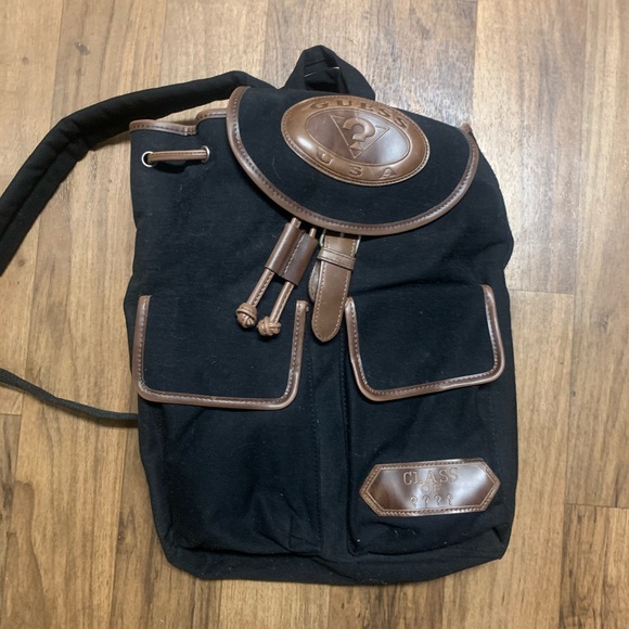 guess backpack usa